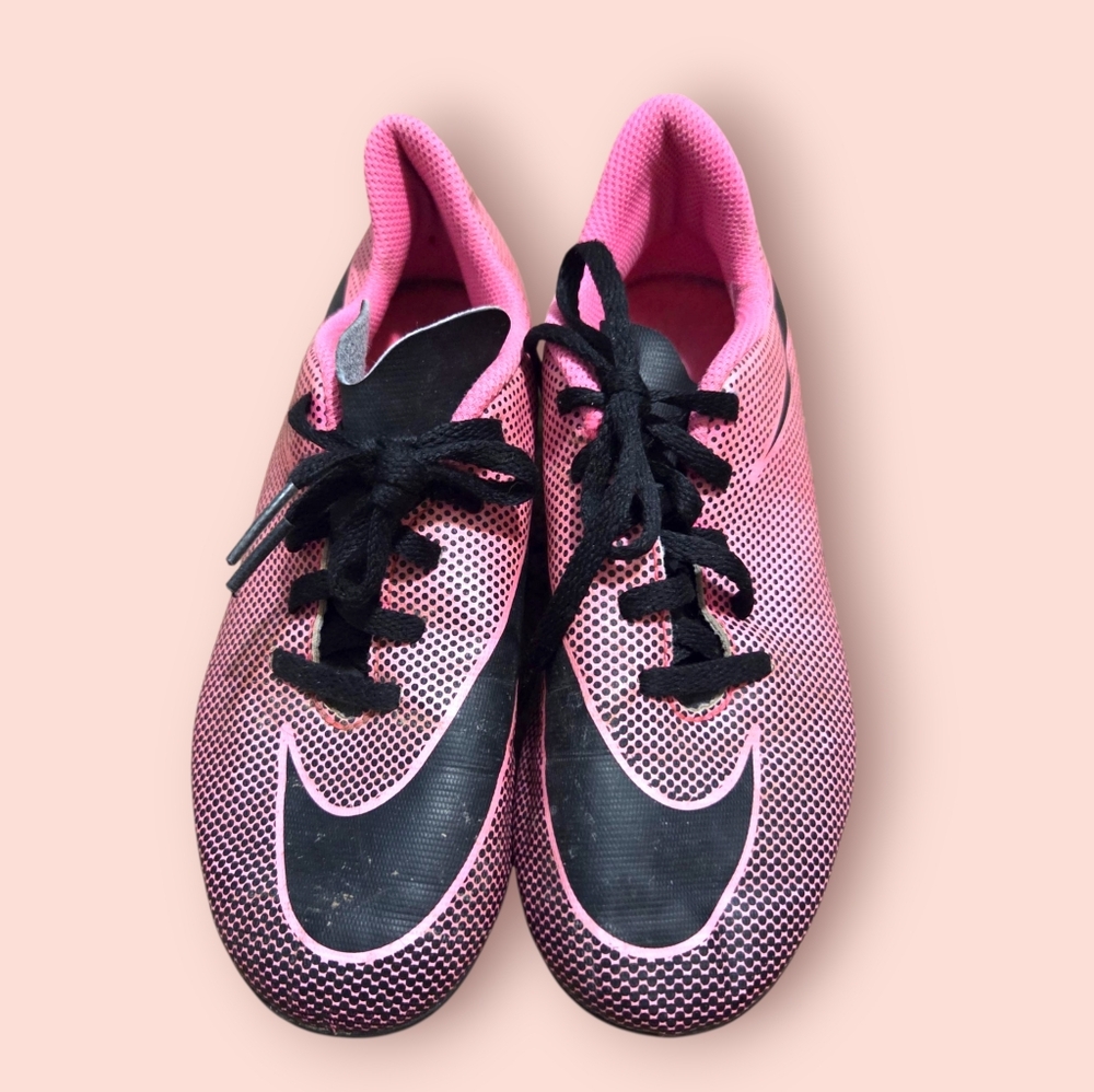Kids Nike Cleats